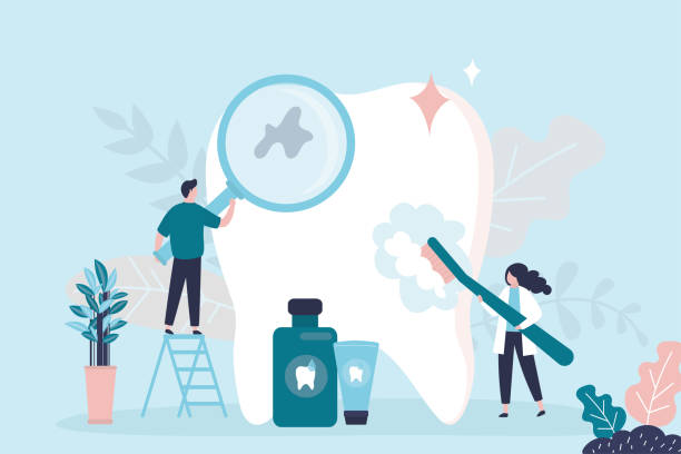 Dental Inlays and Onlays in Norton Shores, MI